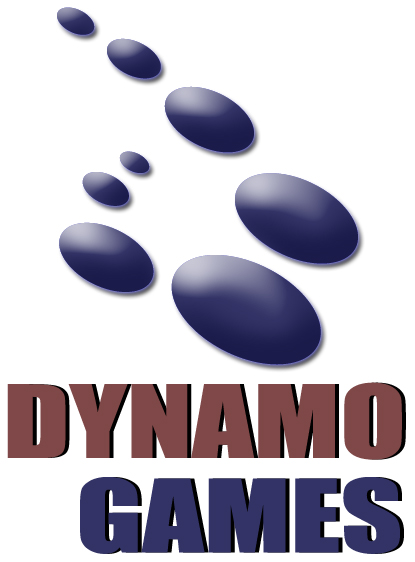 DynamoGamesMasterLogo